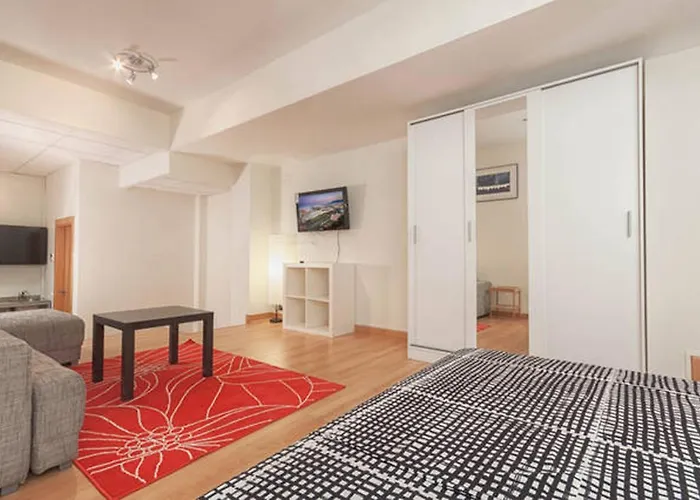 Victoria Freshapartments