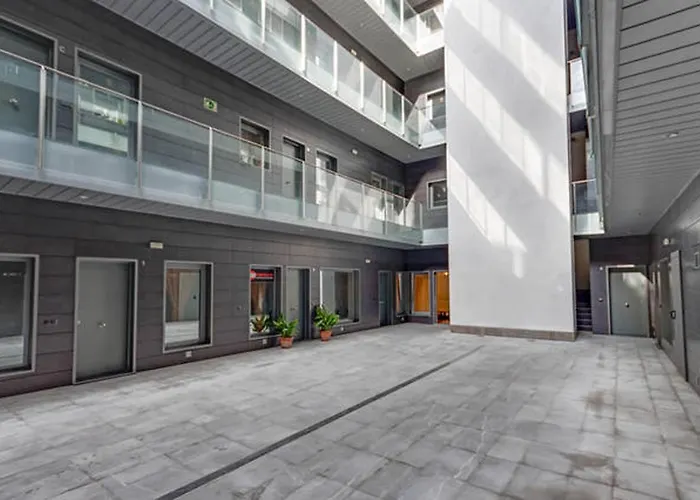 Victoria Freshapartments