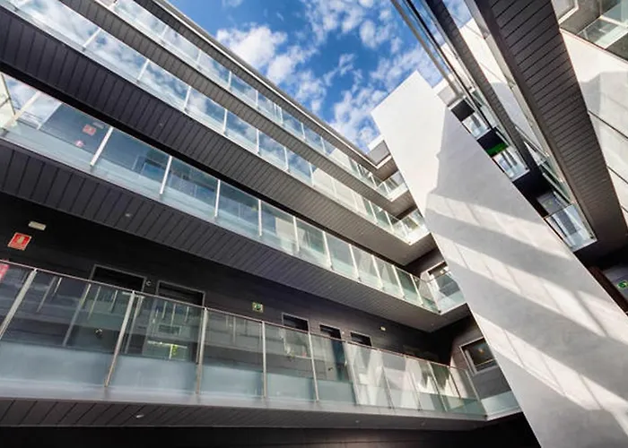 Victoria Freshapartments