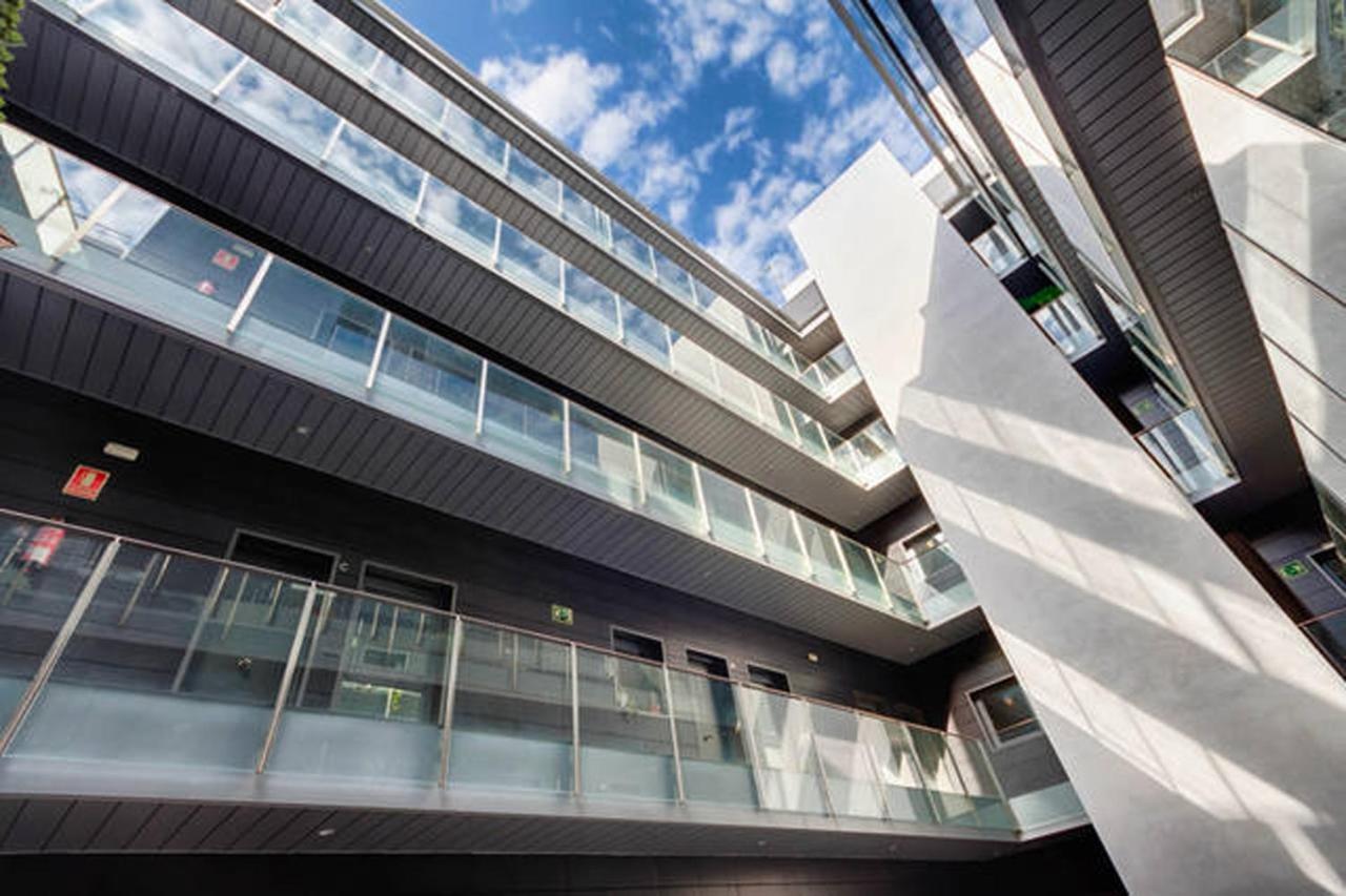 Victoria Freshapartments By Bossh! Apartament Malaga