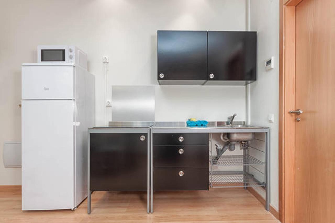 Apartament Victoria Freshapartments By Bossh! Malaga