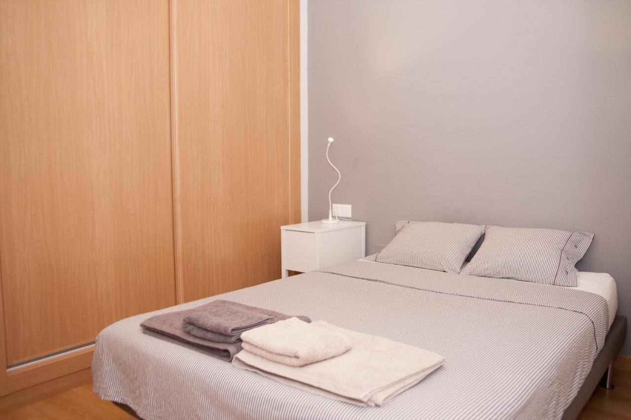 Victoria Freshapartments Malaga