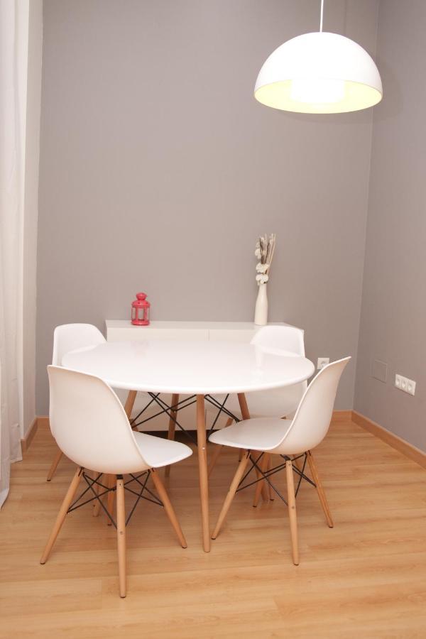Victoria Freshapartments Malaga