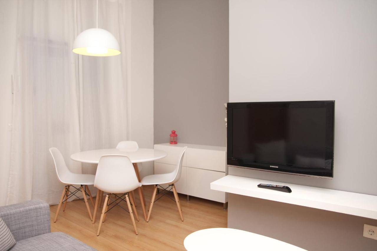 Victoria Freshapartments *