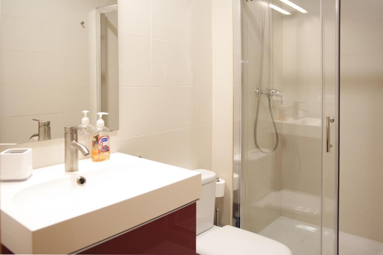 Victoria Freshapartments * Malaga