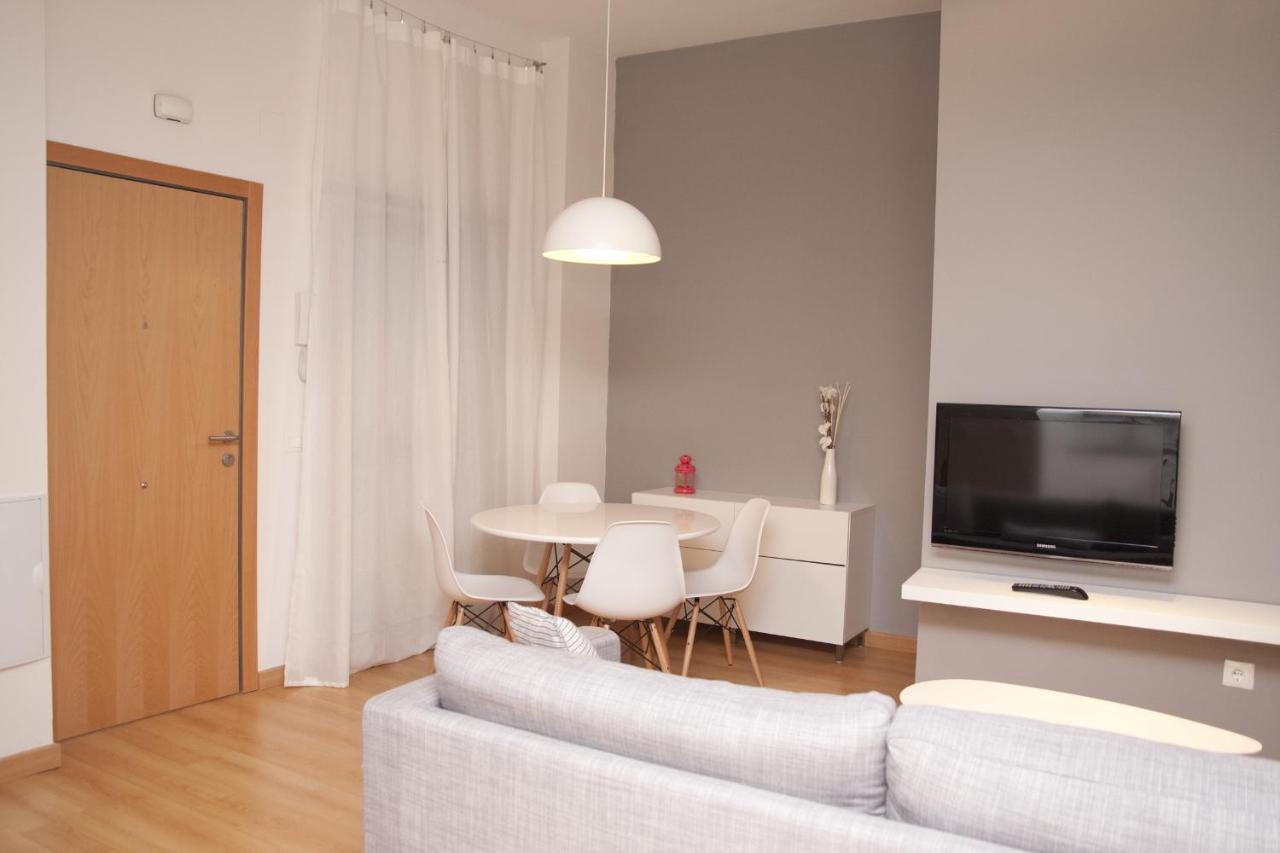 Victoria Freshapartments *