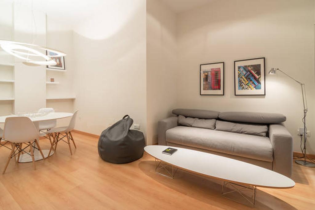 Victoria Freshapartments * Malaga