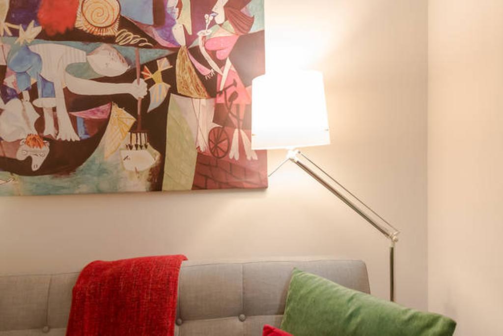 Apartament Victoria Freshapartments By Bossh! Malaga