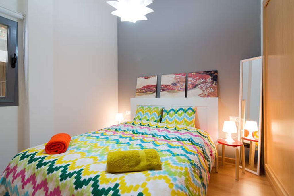 Victoria Freshapartments By Bossh! Apartament Malaga