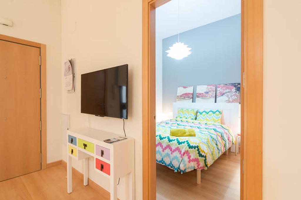Apartment Victoria Freshapartments By Bossh! Málaga