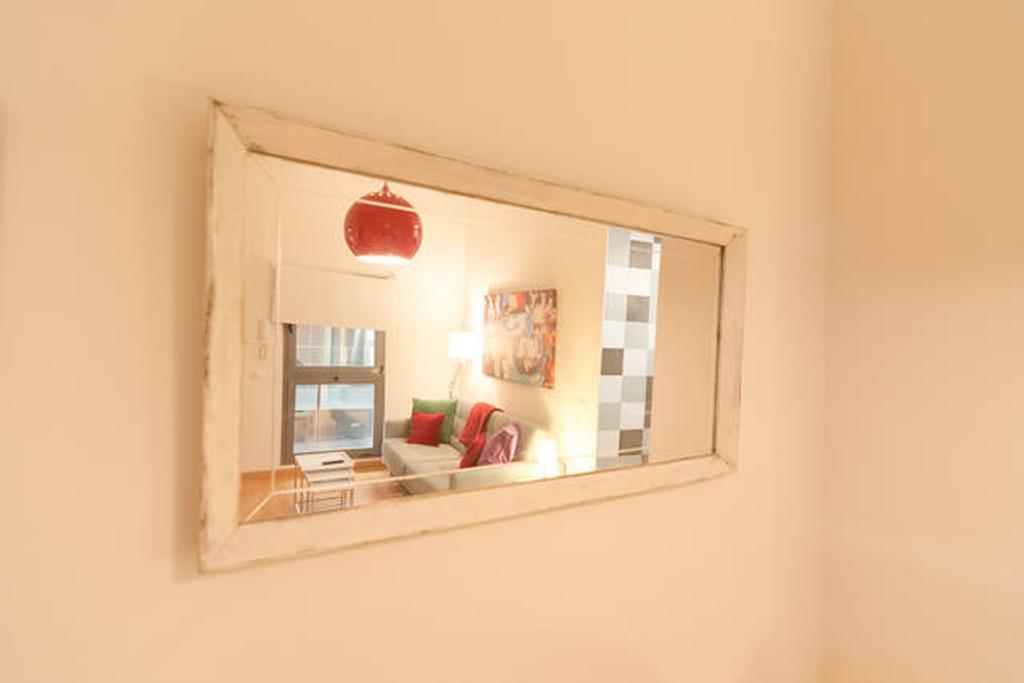 Victoria Freshapartments Malaga